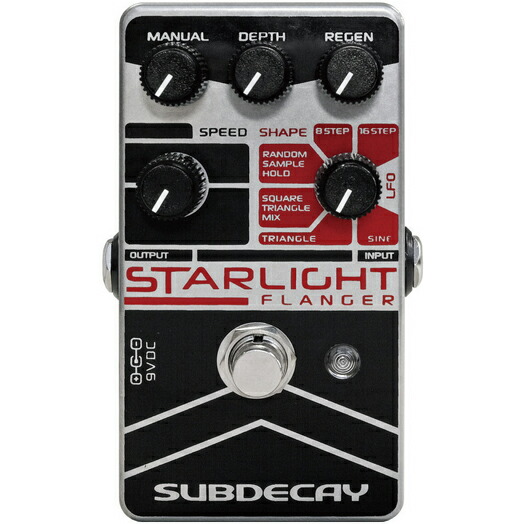 ギター Subdecay Proteus Hinatsch Edition 楽天市場】Subdecay Proteus Hinatsch Edition 新品