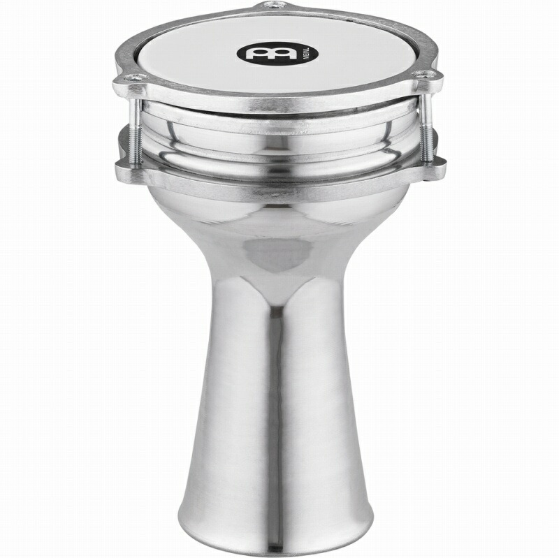 【希少】ダラブッカ　MEINL Amazon.co.jp: MEINL Percussion マイネル ダラブッカ Aluminium