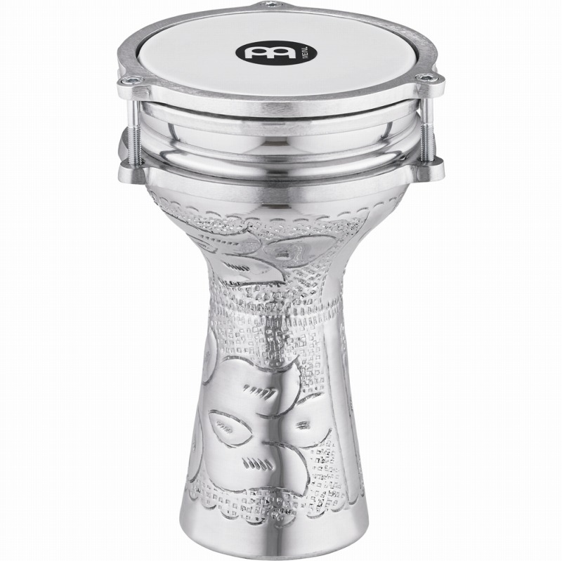 楽天市場】Meinl Mini Darbukas hand-engraved shell [HE-052