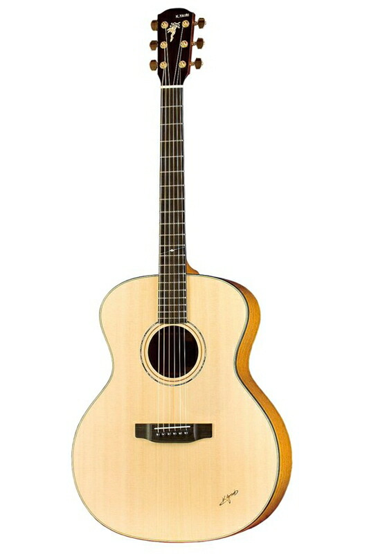 楽天市場】K.Yairi Angel Series LO-65 RB 新品 エンジェルシリーズ