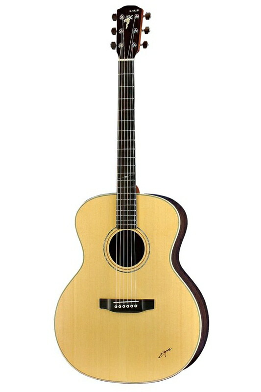 Kヤイリ　BL-90R 美品　アコギ K.Yairi [※只今品切れ中 入荷待ち。] BL-90 RB Angel Series K