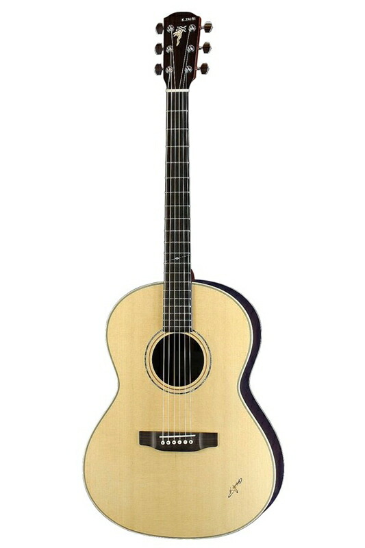 K.Yairi RF-K13-SAP アコースティックギター K Series RF-K13-SAP｜製品紹介｜Yairi Guitar ヤイリギター