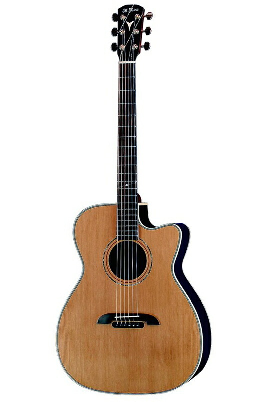 楽天市場】K.Yairi Shop Order Model GPRF-AMB2 CTM TVW 新品[Kヤイリ