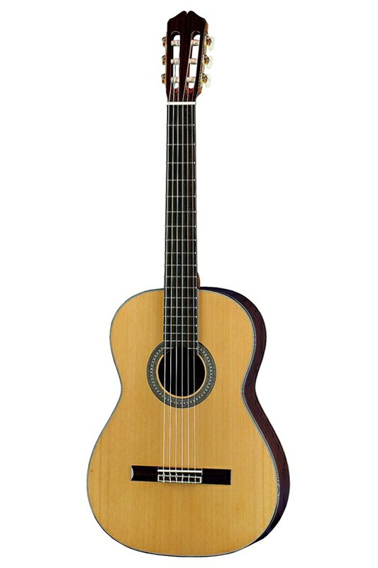 K.Yairi Nylon Series YCT-12 (N)(クラシックギター)(送料無料)(お取り寄せ）【ONLINE STORE】｜クロサワ楽器65周年記念SHOP