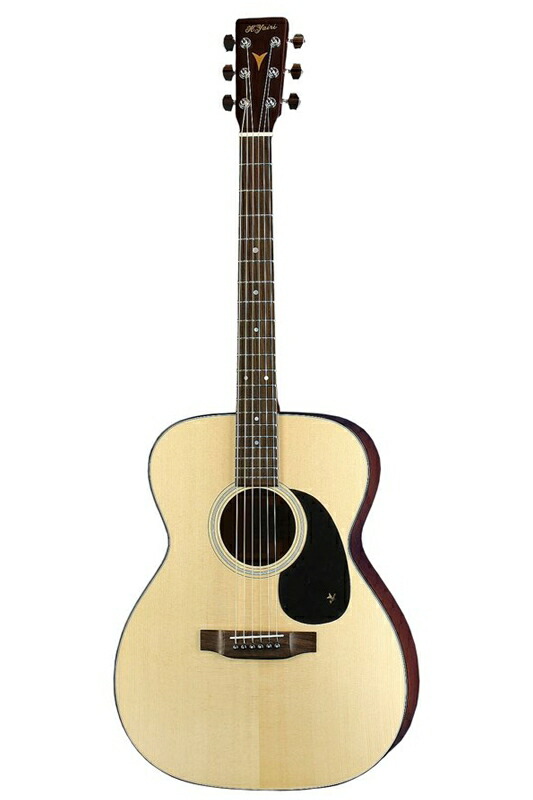 楽天市場】【限定50本】K.Yairi Limited Model G-1F Ltd. 新品[K