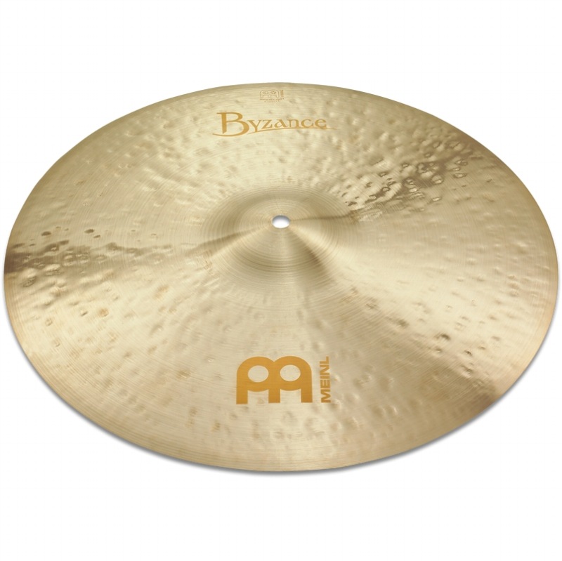 最安値に挑戦 Meinl Byzance Jazz Medium Thin Crash Bjmtc シンバル クラッシュ Online Store 60 Off Hazle Com