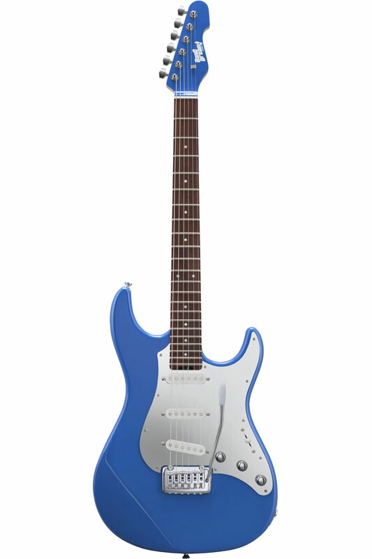 楽天市場 Bang Dream Snapper Tae 新品 花園たえモデル バンドリ スナッパー Stratocaster ストラトキャスタータイプ Blue ブルー 青 Poppin Party Electric Guitar エレキギター ギタープラネットonline