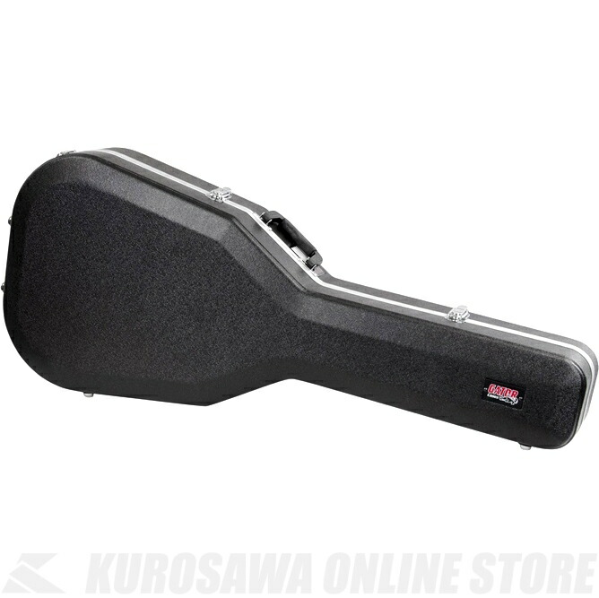 GATOR GC-APX ハードケースエレアコ用【送料無料】【ONLINE STORE】｜クロサワ楽器65周年記念SHOP 14,035円