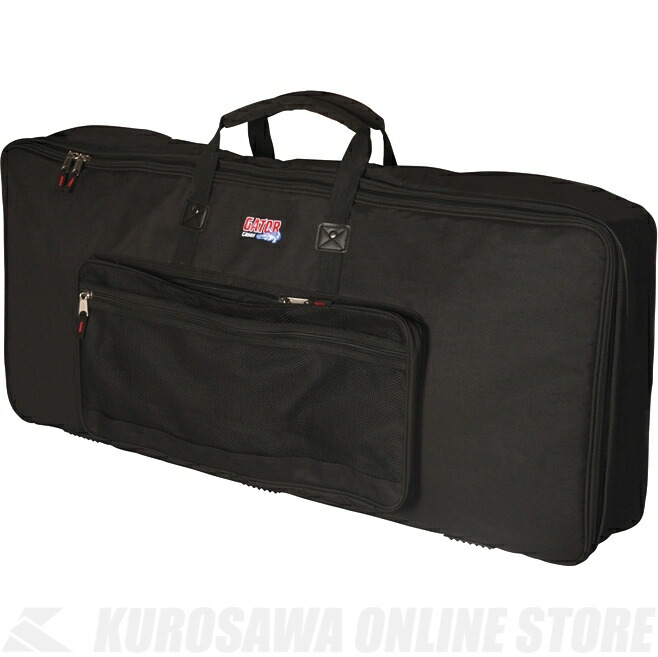 GATOR GKB-88 キーボード88鍵用ギグ゛バッグ【送料無料】【ONLINE STORE】|クロサワ楽器65周年記念SHOP