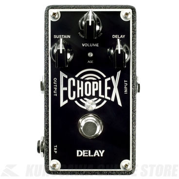 公式 Jim Dunlop EP103 Echoplex Delay 《エフェクター ディレイ