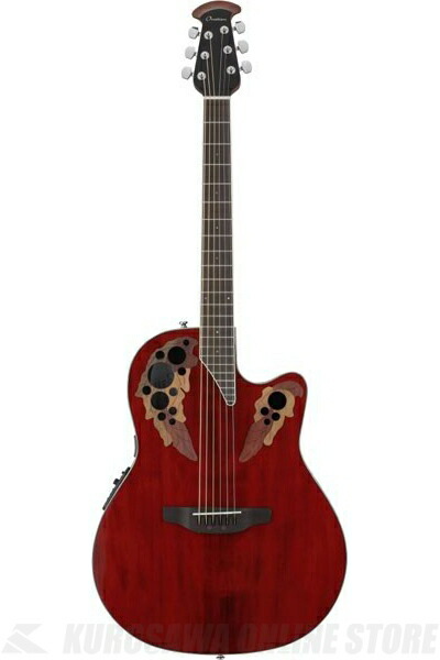 Takamine エレアコ　PTU441N ピースマンさん専用 Takamine PTU441 N｜ミュージックランドKEY