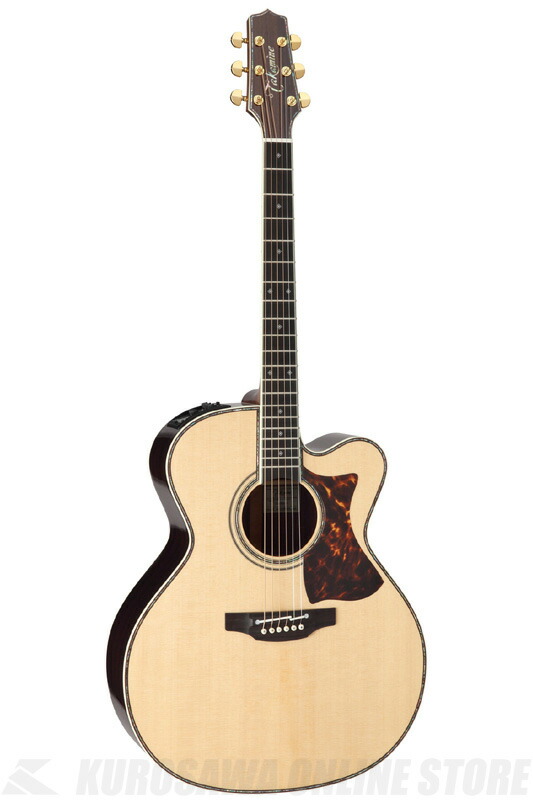 楽天市場】Takamine DMP500-6 BL 新品 ブラック[タカミネ][Black