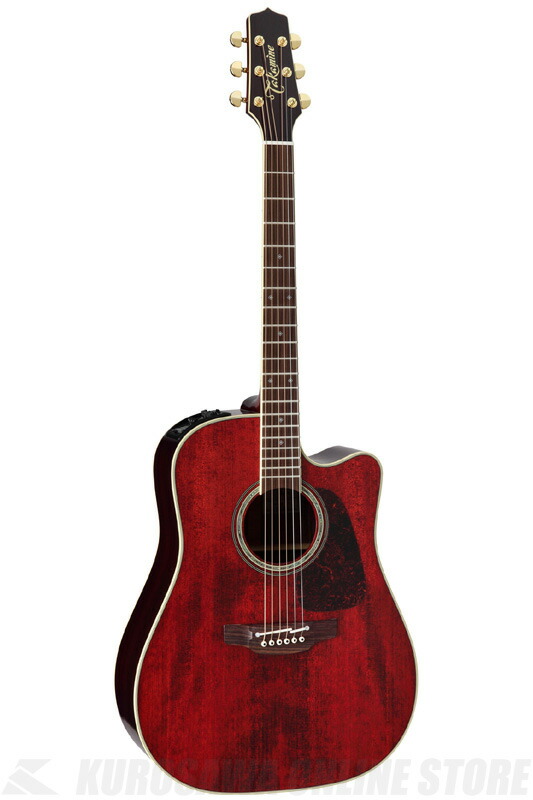 Takamine/タカミネ エレアコ TDP500TX-2 Takamine/タカミネ エレアコ TDP500TX-2 Takamine/タカミネ
