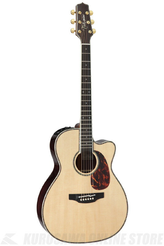 TAKAMINE タカミネ エレアコ アコースティック ギター DMP751C 楽天市場】Takamine DMP751C BL (700CUSTOM) 新品 ブラック