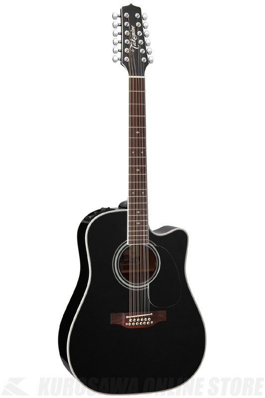 本格派ま！ 35％OFF】 良音/タカミネ T-1BS 改FISHMANエレアコ 弦低め ギター