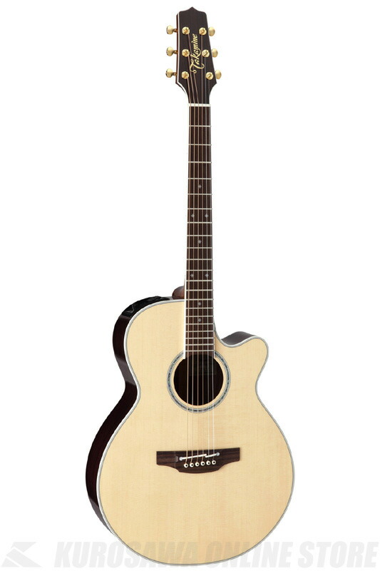 ジャンク扱い タカミネ製エレアコPTU500SP-K2 ジャンク扱い タカミネ製