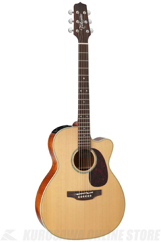 楽天市場】Takamine DMP751C BL (700CUSTOM) 新品 ブラック