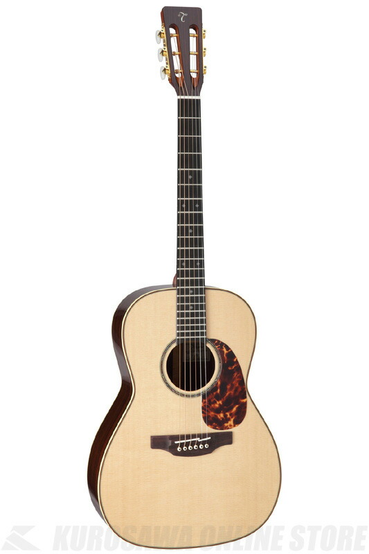 Takamine アコースティックギターSN288411245 Takamine Guitars :: product-details