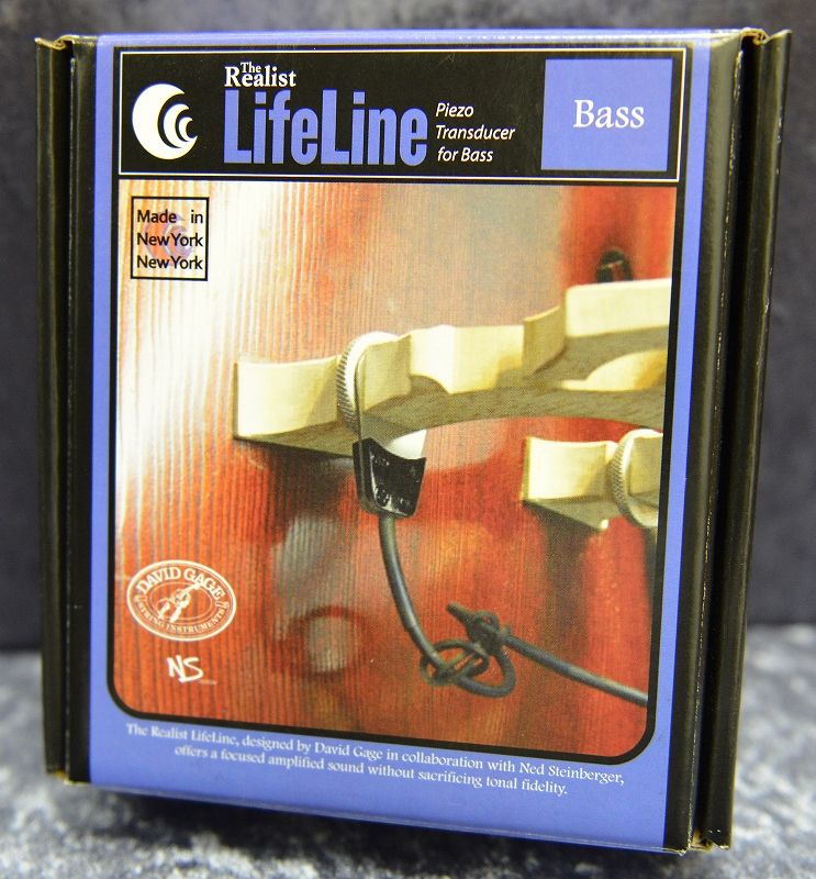 楽天市場】David Gage The Realist【Sound Clip/サウンドクリップ