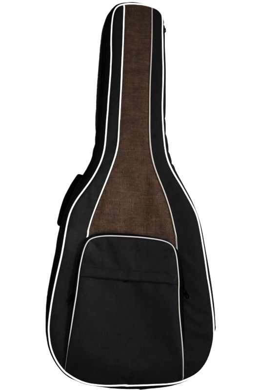 RISHENG CASES FOLK GUITAR BAG RS-AG-02 《アコースティックギター用ギグバッグ》【新品】【日本総本店在庫品】|クロサワ楽器65周年記念SHOP