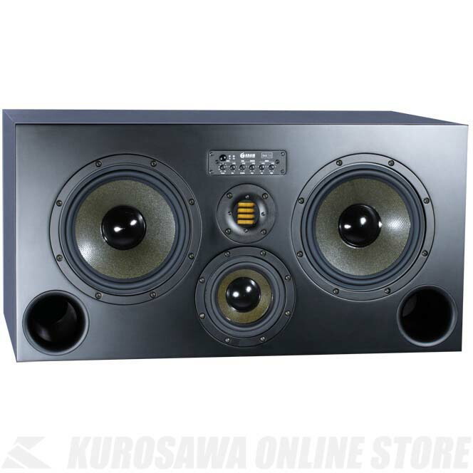 その他-超話題新作 SX-Series Audio ADAM S STORE】  《スピーカー/ミッドフィールド・モニタ》【1本】【お取り寄せ商品】【送料無料】【ONLINE 4X-H