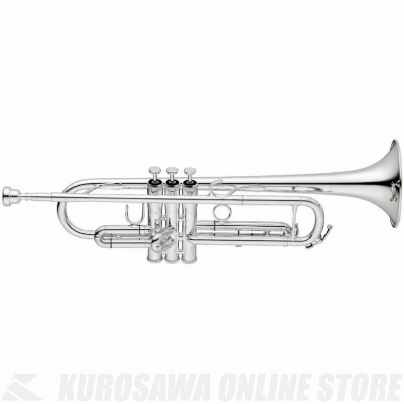 楽天市場 Jupiter Trumpet 1100 Professional Series Jtr1100s 銀メッキ仕上 トランペット 送料無料 Online Store クロサワ楽器60周年記念shop