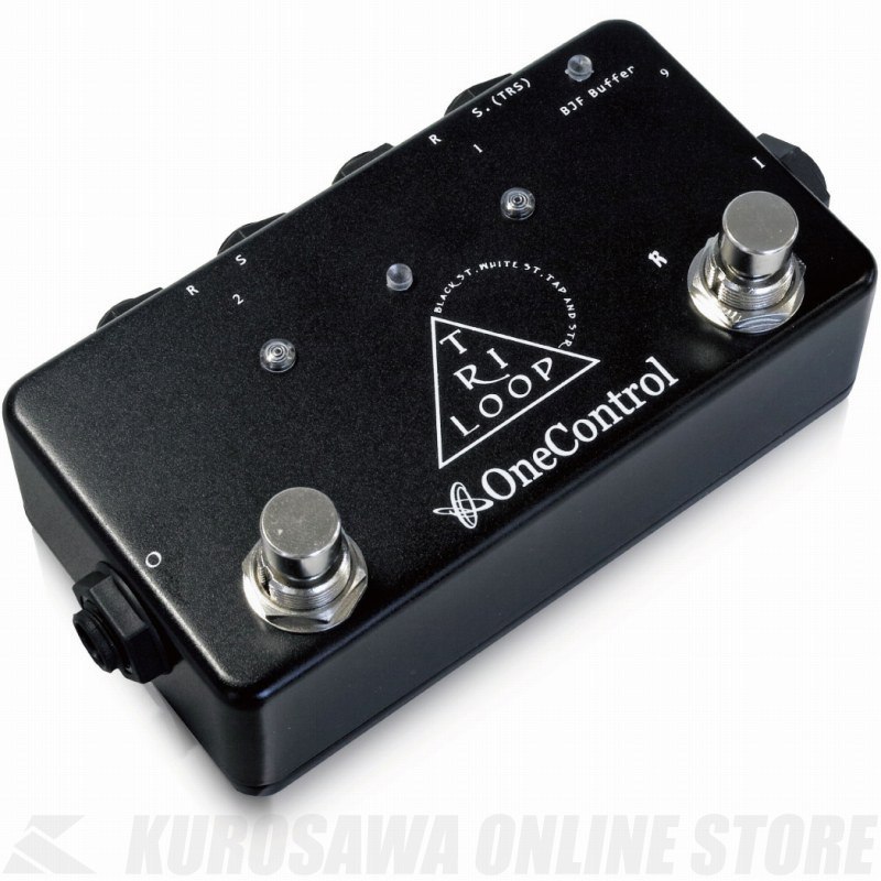 楽天市場】【中古】Free The Tone LB-2 LOOP BOX システム拡張用ループ