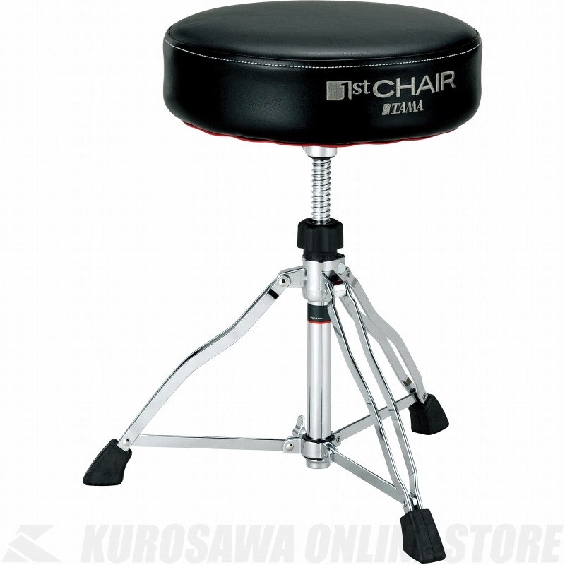 楽天市場】TAMA 1 ST Chair バックレスト ユニット [HTB5B]《ドラムス