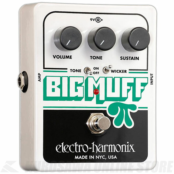 楽天市場】*【エフェクター】【electro-harmonix】 【展示品特価