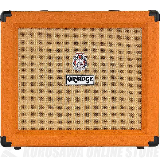 ORANGE CRUSH 35RT 《ギターアンプ/コンボアンプ》【送料無料】(ご予約受付中)【ONLINE STORE】｜クロサワ楽器65周年記念SHOP