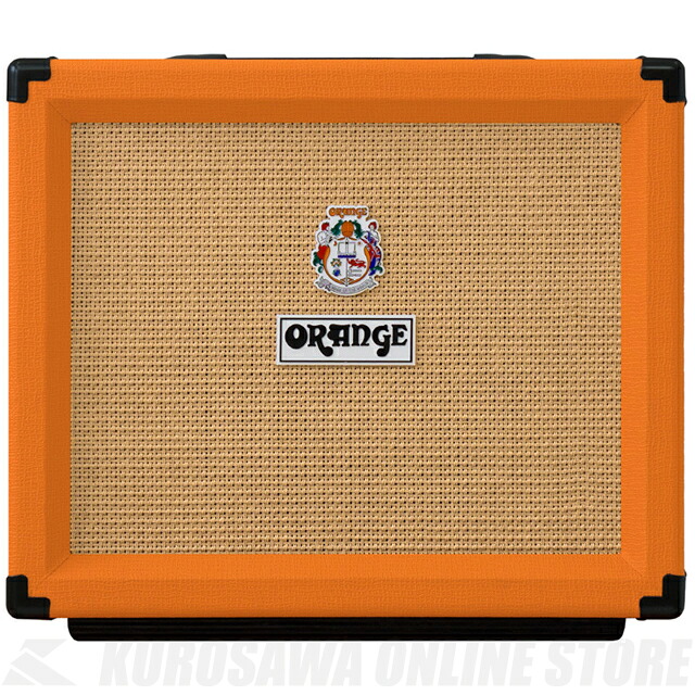 ORANGE ROCKER 15 《ギアーアンプ/コンボアンプ》【送料無料】【ご予約受付中】 【ONLINE STORE】｜クロサワ楽器65周年記念SHOP