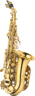 J.Michael Jマイケル SPC-700 カーブドソプラノサクソフォン【ソプラノサックス小物セット付】 【smtb-u】【ONLINE STORE】｜クロサワ楽器65周年記念SHOP