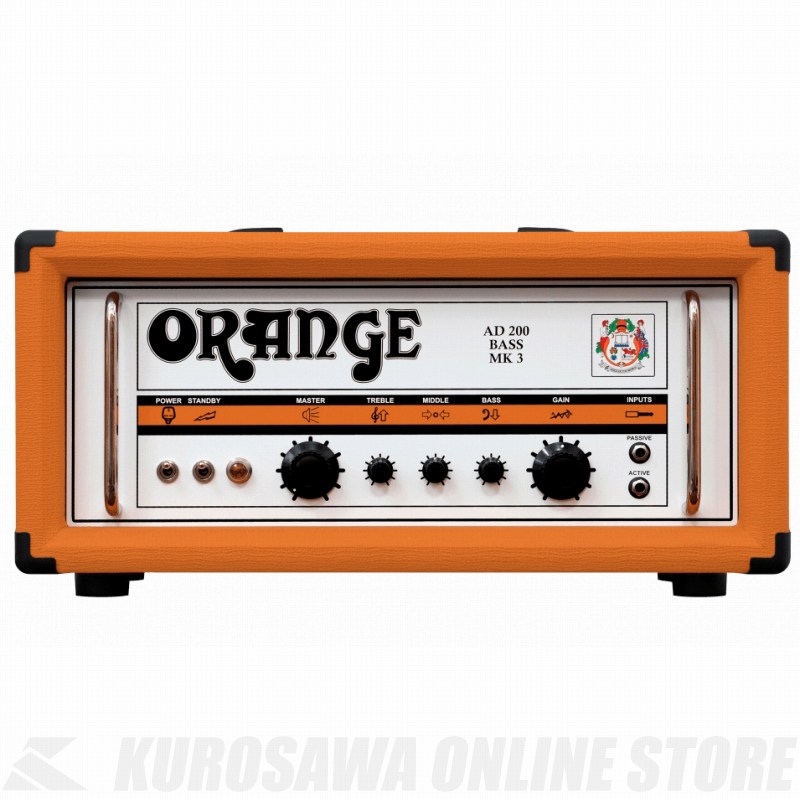 楽天市場】Orange Little Bass Thing オレンジ ベースアンプ