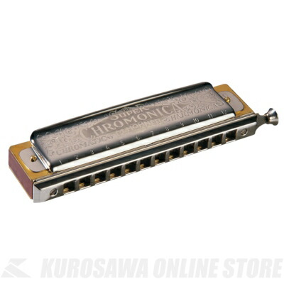 Chromonica ホーナー 12穴ハーモニカ 送料無料 クロサワ楽器60周年記念shop クロマチックハーモニカ Hohner Chromonica 12穴ハーモニカ Store Hohner B 調 270 Super 270 48 Online Chromonica ホーナー 12穴ハーモニカ 送料無料 クロサワ楽器60周年記念shop クロマチックハーモニカ Hohner Chromonica 12穴ハーモニカ Store Hohner B 調 270 Super 270 48 Online