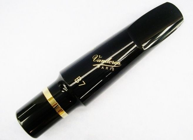 VANDOREN V16 エボナイト バリトンサックス用【新品】【サキソフォン・ラボ】｜クロサワ楽器65周年記念SHOP 29,734円