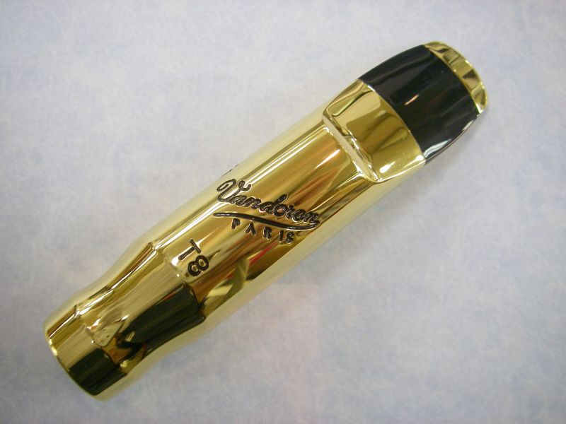 VANDOREN V16 New Metal テナーサックス用