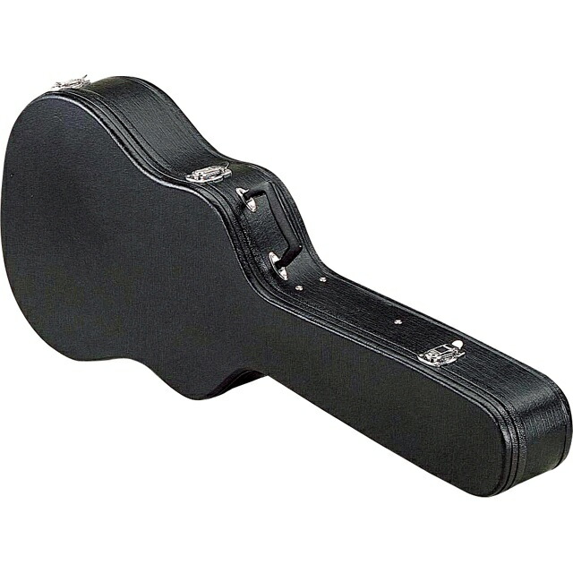 フェンダーエレアコ専属ハードケース&スタンド付き Cases – Fender