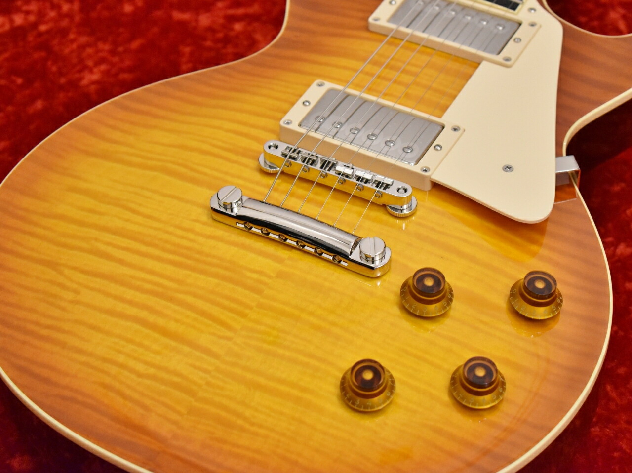 Tokai Kls170f Lw Sn Vf クロサワオーダーモデル 漆黒指板個体 町田店 Butlerchimneys Com