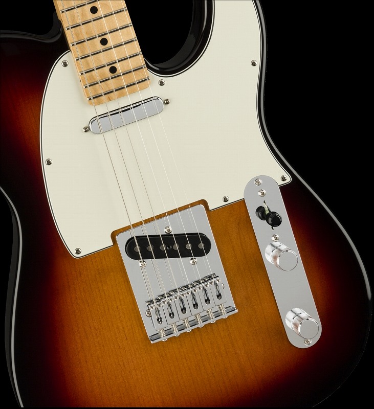 Fender Player Telecaster Maple Fingerboard 3 Color Sunburst お取り寄せ商品 送料無料 町田店 Ice Org Br