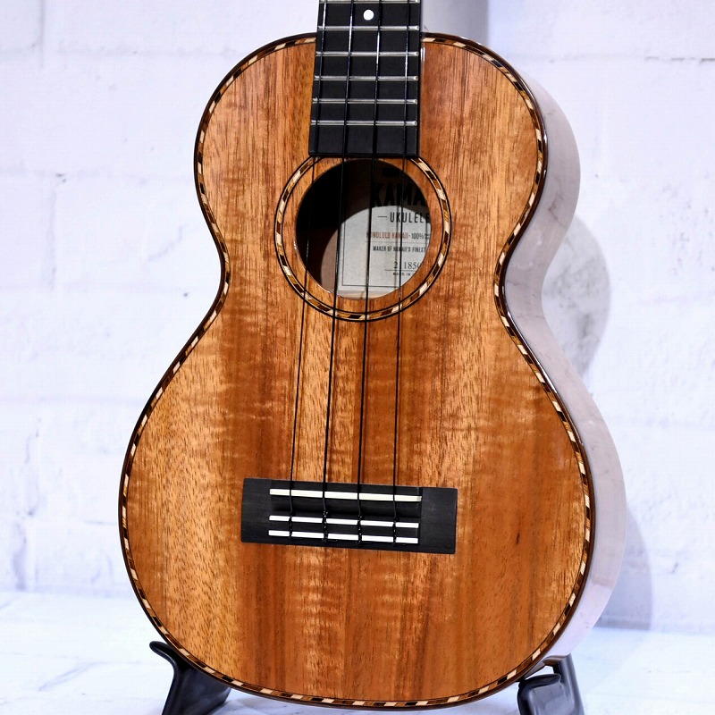 Kamaka HF-2D #211850