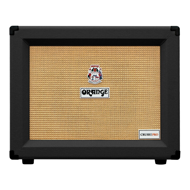 ORANGE Crush Pro 60 Combo -Black- [Crush Pro Series]【2チャンネルソリッドステート】【町田店】｜クロサワ楽器65周年記念SHOP