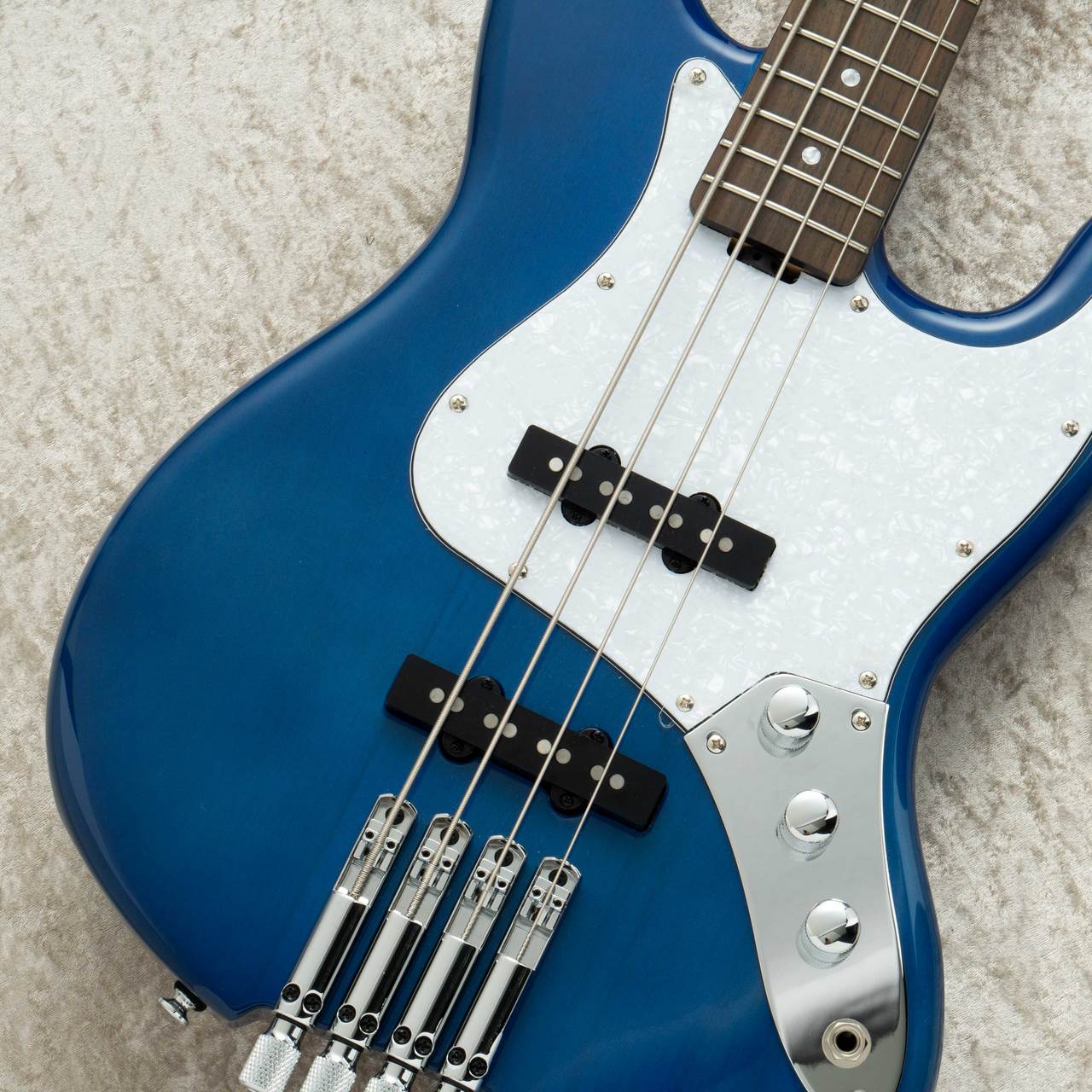 楽天市場】SCHECTER シェクター OL-HLB STB ヘッドレス エレキ