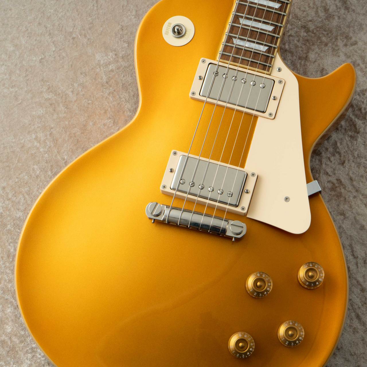 Edwards E-LP-108SD グリーンスパークル レスポール Edwards E-LP-108SD グリーンスパークル レスポール - メルカリ