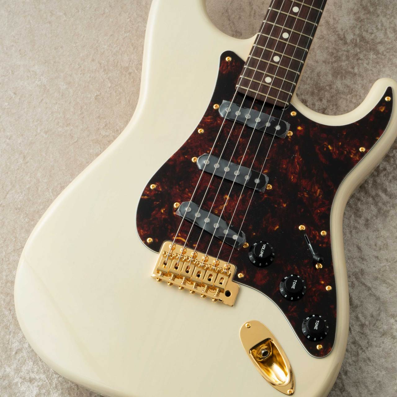 楽天市場】Tokai AST110 VWH 新品 ヴィンテージホワイト[東海