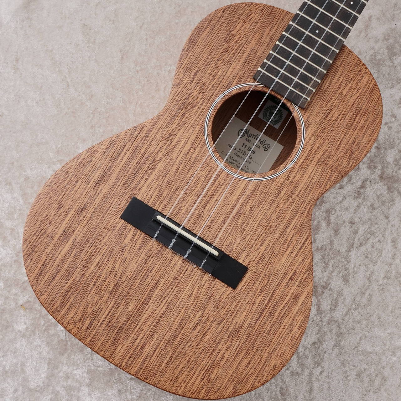 Martin T1 UKE FSC #31816 【実物写真】【48回無金利】【テナーサイズ】【オール単板】【買取・下取強化中!】
