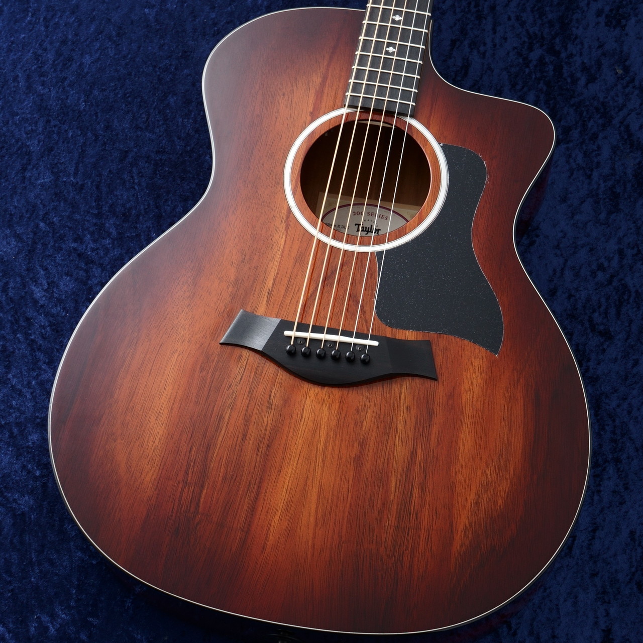 楽天市場】Taylor（テイラー）224ce Koa DLX : STARROW ONLINE STORE