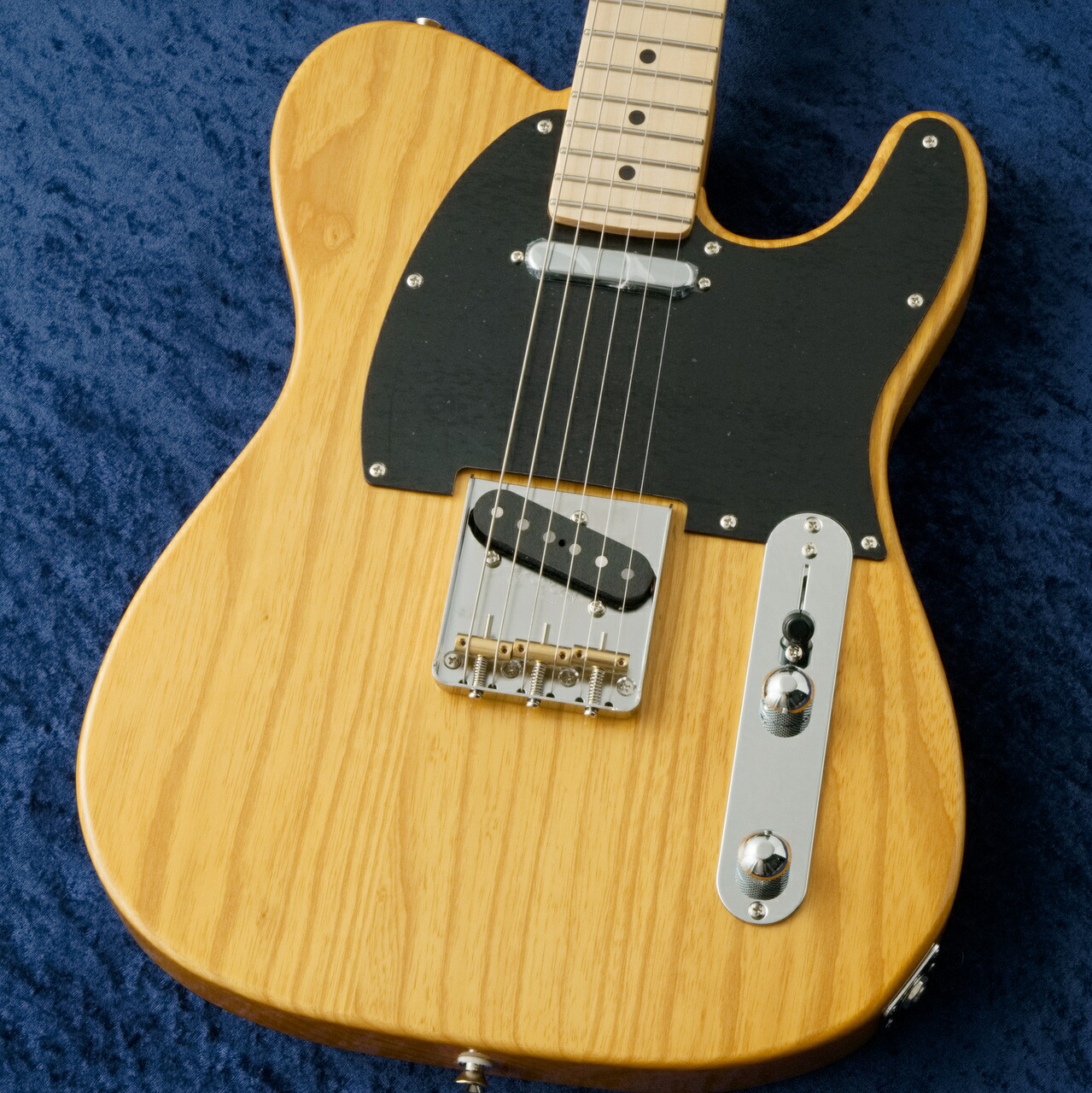 フジゲンNPB100MAH vintage-natural NPB100MAH-VNT : Neo Classic NPB |NPB100MAH-VNT : Neo Classic NPB