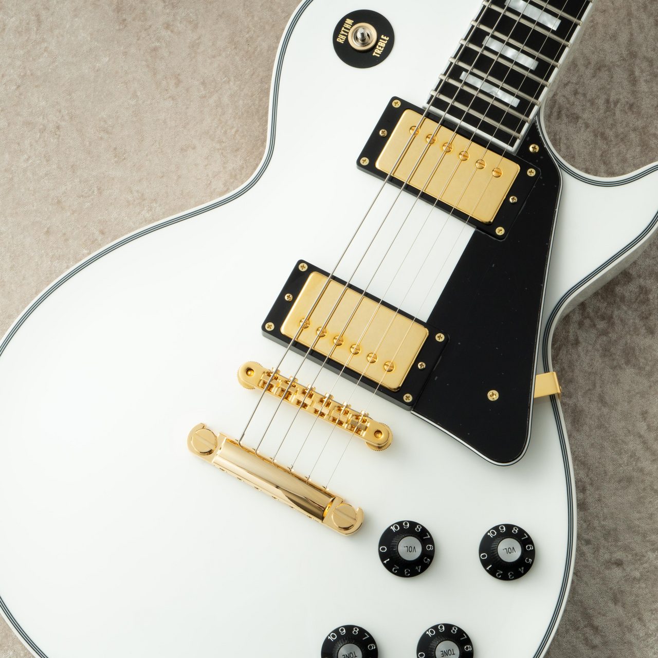 ESP エレキギター　Edwards / E-LP-113LTC ESP | EDWARDS | E-LP-113LTC