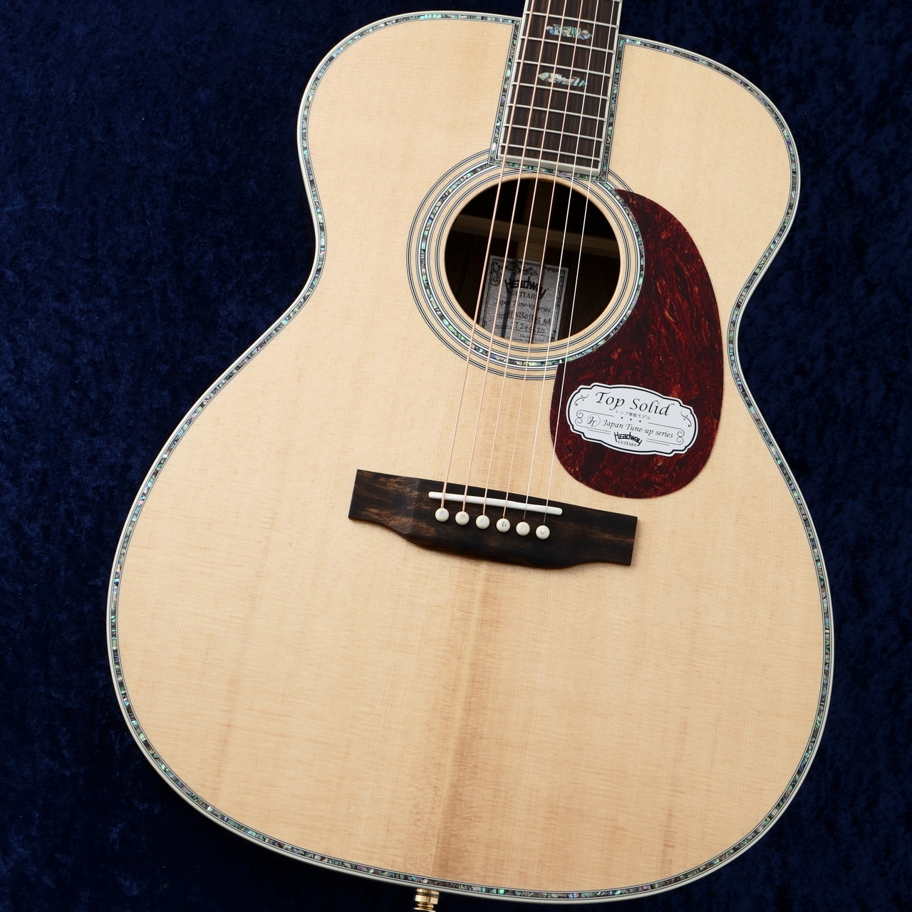 楽天市場】Headway HF-V150SE/45 【実物写真】【P.U付】【48回無金利