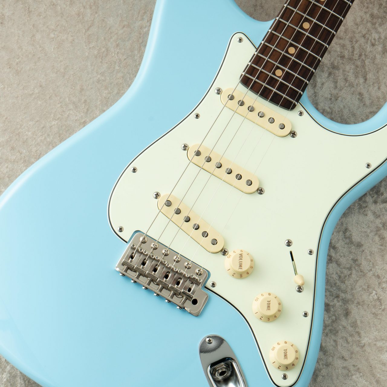 超軽量 freedom custom guitar research RS/ST